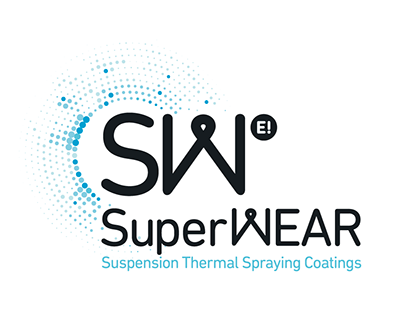 SUPERWEAR / Logotipo
