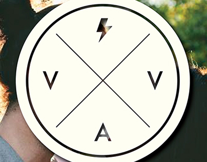 A. Van Vliet Photography  Logo   