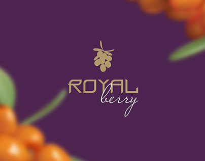 Royal Berry