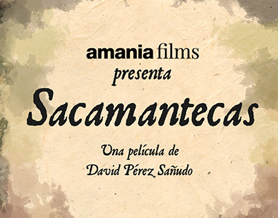 Sacamantecas - Amania Films