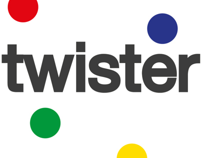 Twister Posters
