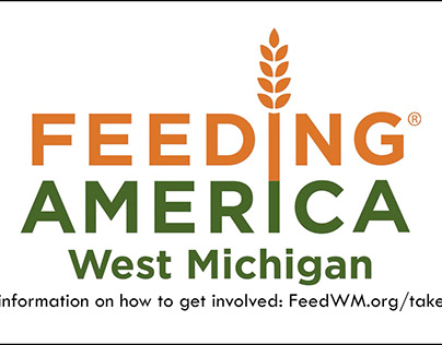 Feeding America West Michigan - Client Video