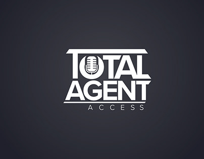 Total Agent Access Logo