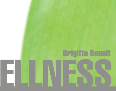 Díptic Wellness Brigitte Benoit - Hapimag