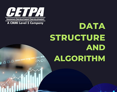 Unlock Data Structures and Algorithm Mastery Training