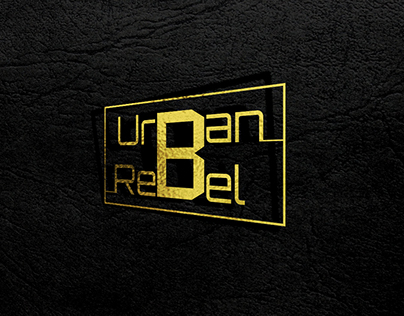 Urban Rebel Logo