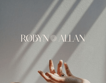 Robyn Allen - Yoga Studio
