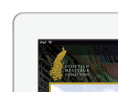 Scottish Heritage Collection