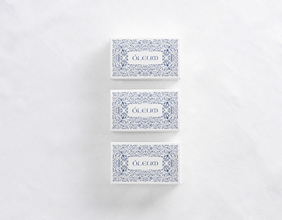 Oleum, Natural Soap Brand, in JEJU
