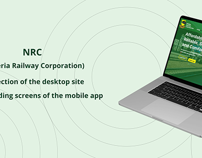 NRC redesign