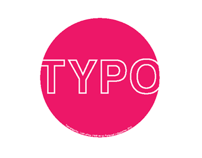 TYPO Magazine