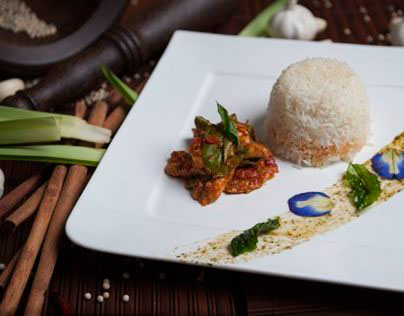 Food Photography for Breakwater Restaurant Maldives