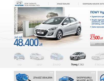 Hyundai sellout 2012