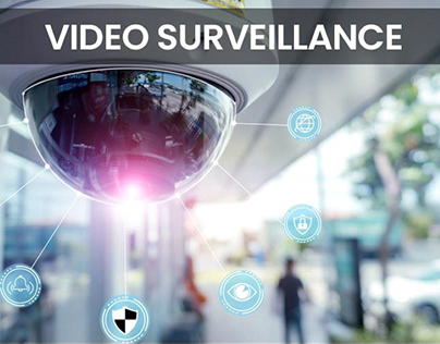 Video Surveillance Market