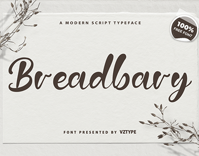 Breadbary 100% Free