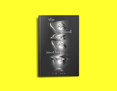 The Good Mother - Book Cover