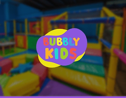 Bubbly Kids Anuncios