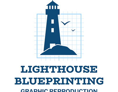 Lighthouse Blueprinting