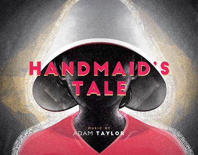 Handmaid’s Tale - Opening Title Sequence