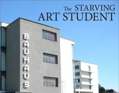 The Starving Art Student