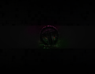 TaMe Youtube One Banner
