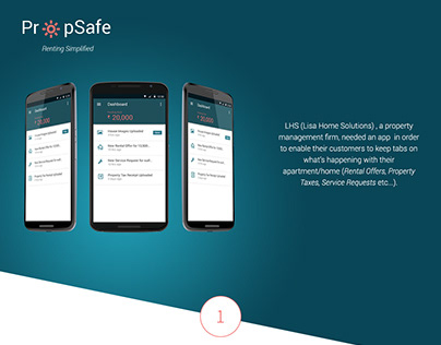 PropSafe