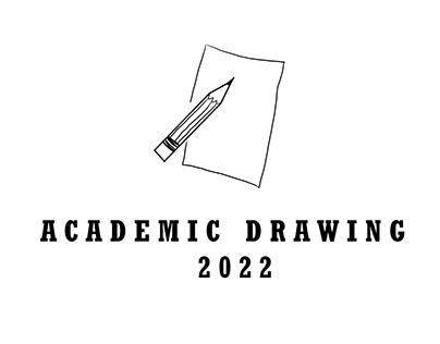 academic drawing