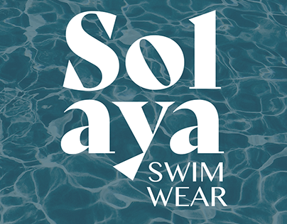 Branding | Solaya