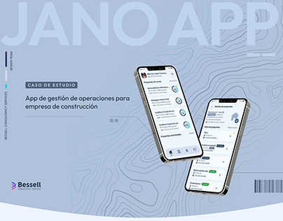 Jano App