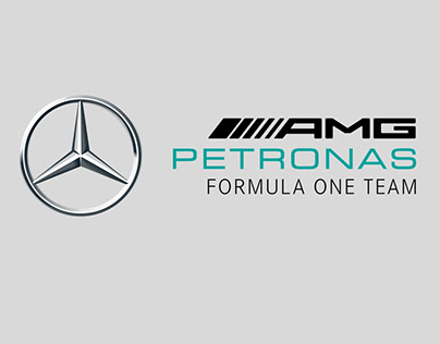 Mercedes F1 PPT