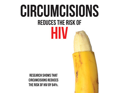 HIV awareness campaign