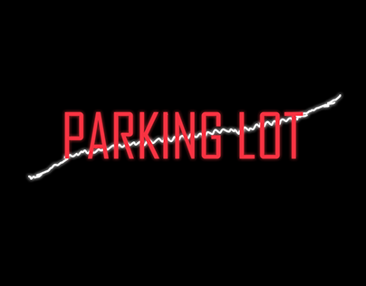ParkingLot - Projeto académico