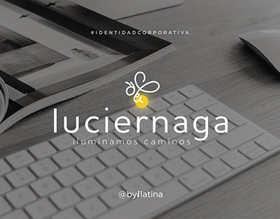 Luciernaga | branding