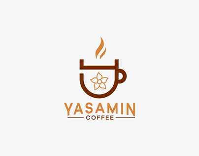 YASAMIN COFFEE Logo