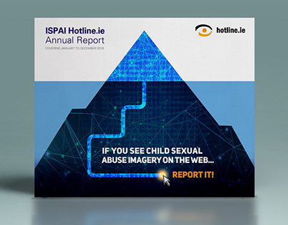 ISPAI Hotline.ie Annual Report