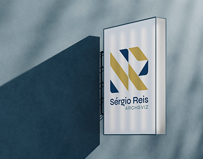 Sérgio Reis - Arch&Viz