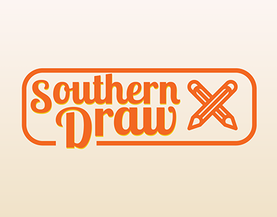 Southern Draw: Art Instruction Website
