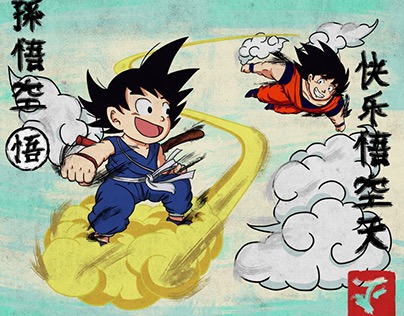 Goku Day