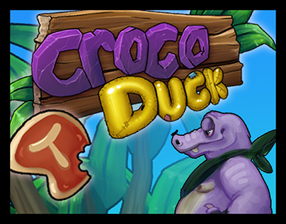 Hovershift - CrocoDuck