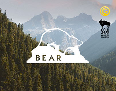 Bear | Branding