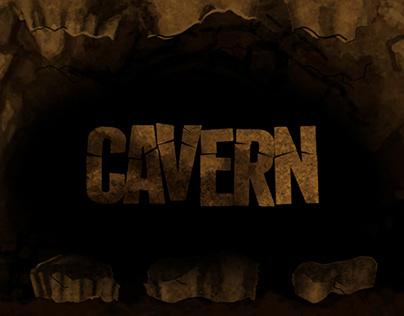 Cavern game