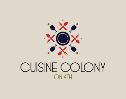 CUISINE COLONY on 4th