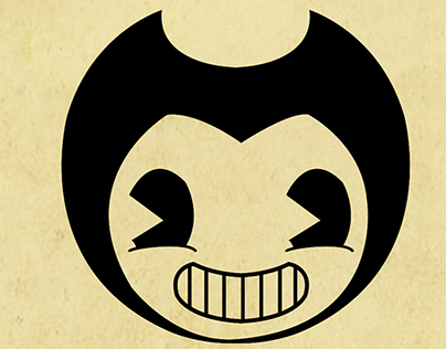 Bendy and The Ink Machine