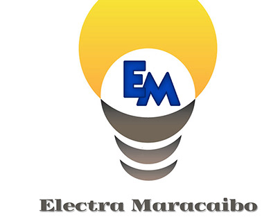 Logo Electra Maracaibo