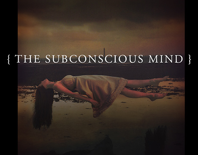 {The Subconscious Mind } - Set