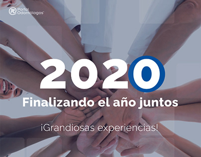 Logros y Numeralia 2020 | Portal Odontólogos