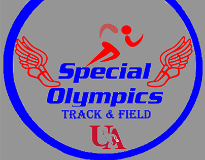 Special Olympics Track & Field