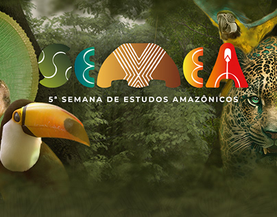 FEI - SEMEA - SEMANA DE ESTUDOS AMAZÔNICOS
