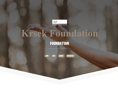 Krsek foundation