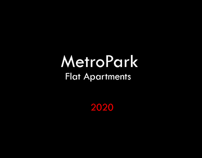Metropark Flat Apartments